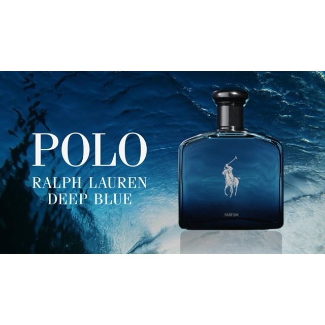 Dark blue polo cologne hot sale