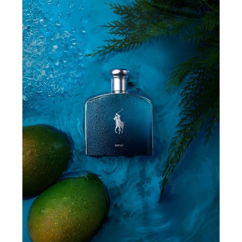 Ralph Lauren Polo Deep Blue Parfum