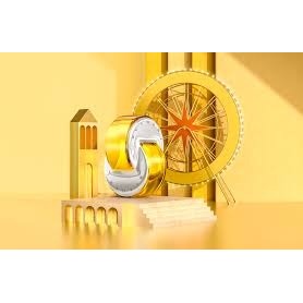 Bvlgari omnia gold top