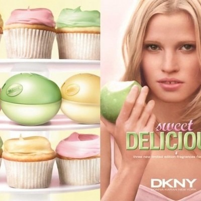 Dkny pink macaron deals