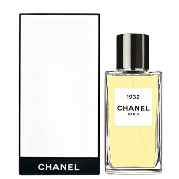 Chanel 1932 - купить женские духи, цены от 460 р. за 1 мл