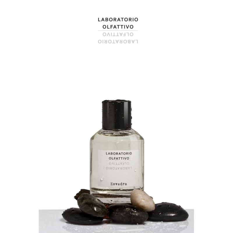 LABORATORIO OLFATTIVO Esvedra エスベルデ 30ml