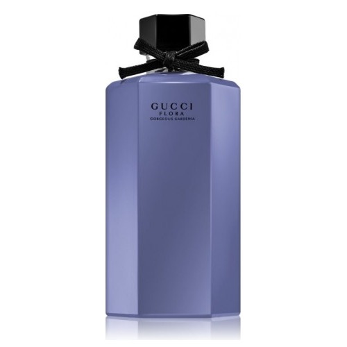Gucci flora blue bottle 2025