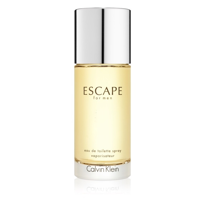 Escape ck outlet men
