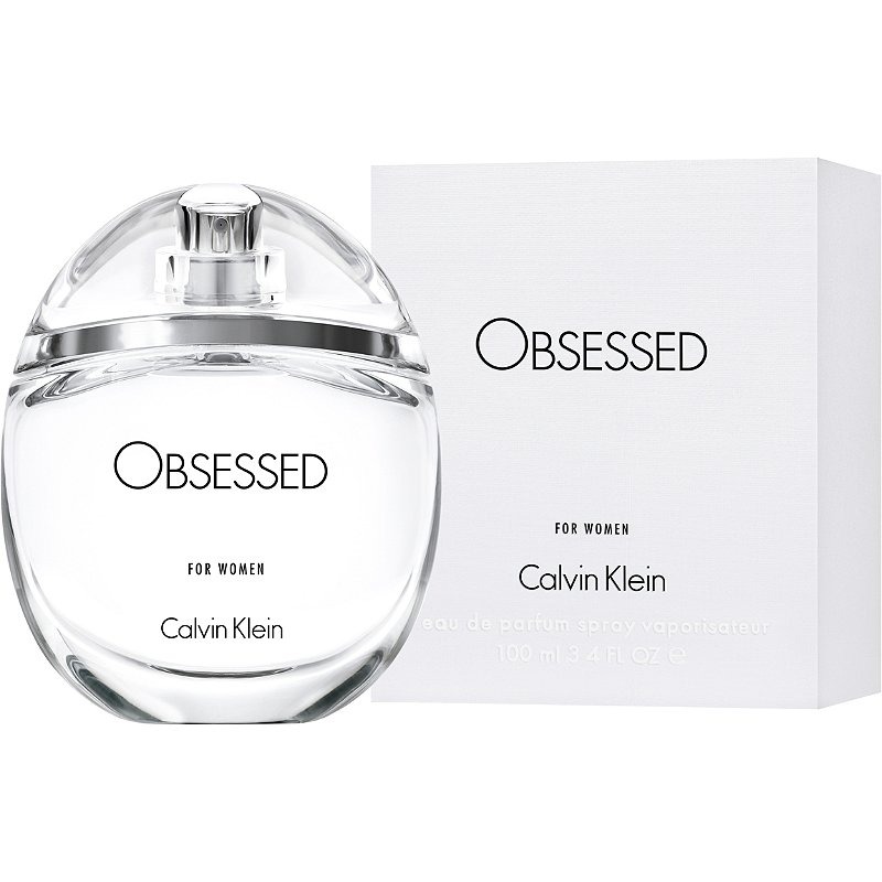 Obsessed for Women от Aroma-butik