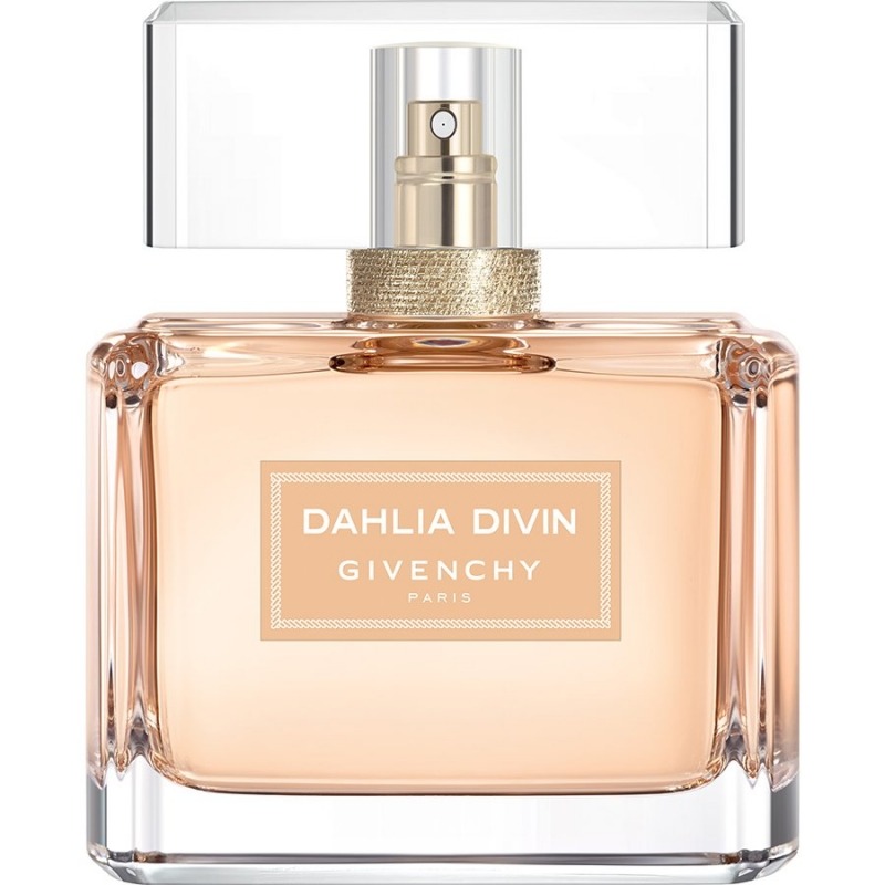 dahlia divin eau de toilette