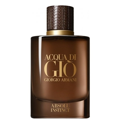ARMANI Acqua di Gio Absolu Instinct 28680 75