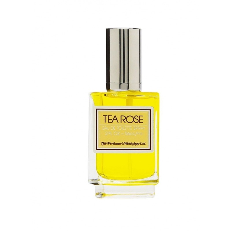 Tea rose perfume outlet