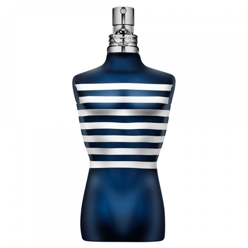Jean Paul Gaultier Le Male In The Navy 