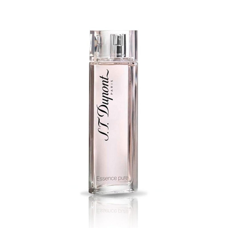 S.T.Dupont Essence Pure Pour Femme - купить женские духи, цены от