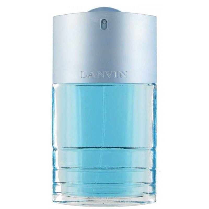 Lanvin Oxygene Homme 360 2