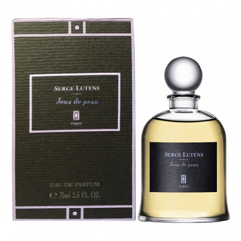 Jeux de discount peau serge lutens