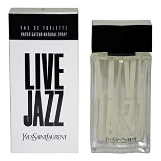 Jazz yves saint laurent 80ml shop