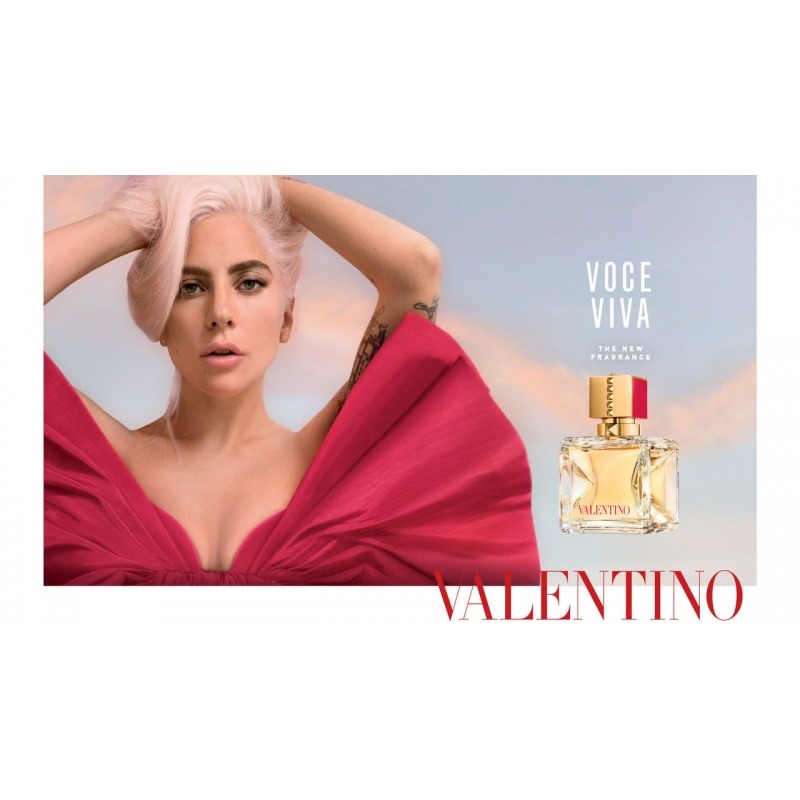 Valentino lady 2025