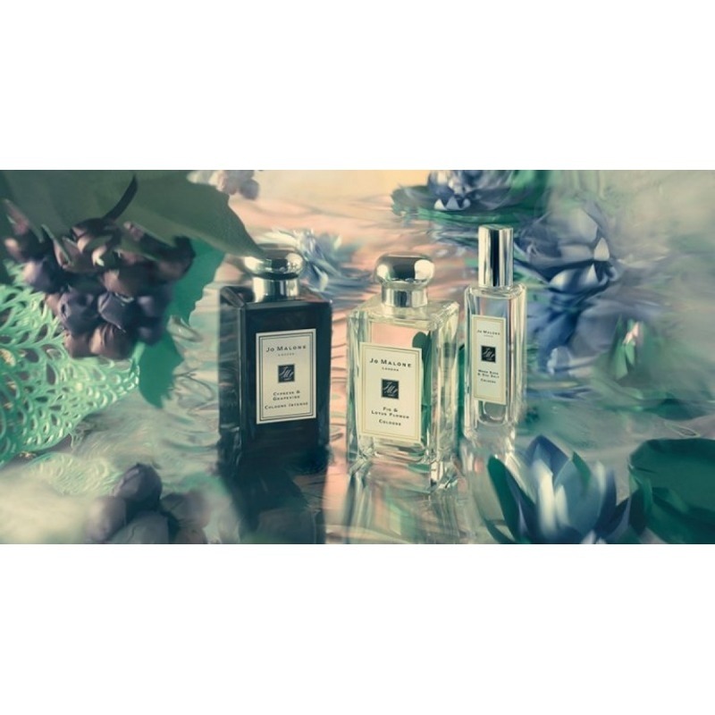 Jo Malone Cypress & Grapevine Cologne Intense - купить духи, цены