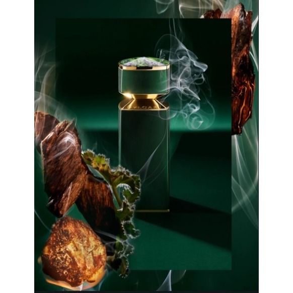 bvlgari kobra