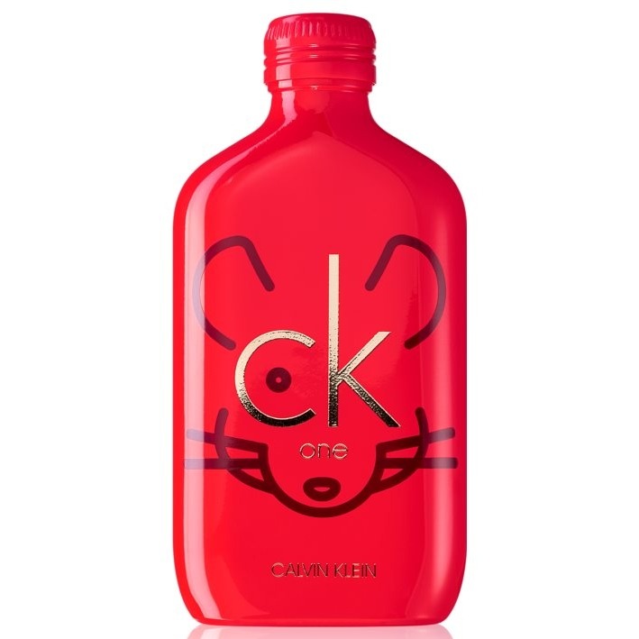 CALVIN KLEIN CK One Collector s Edition 2020