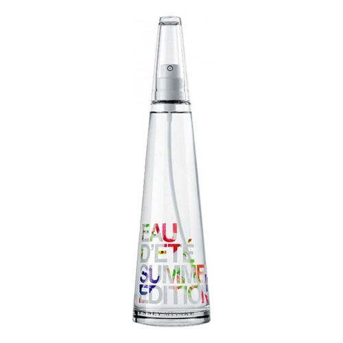 Issey miyake perfume summer edition 2025