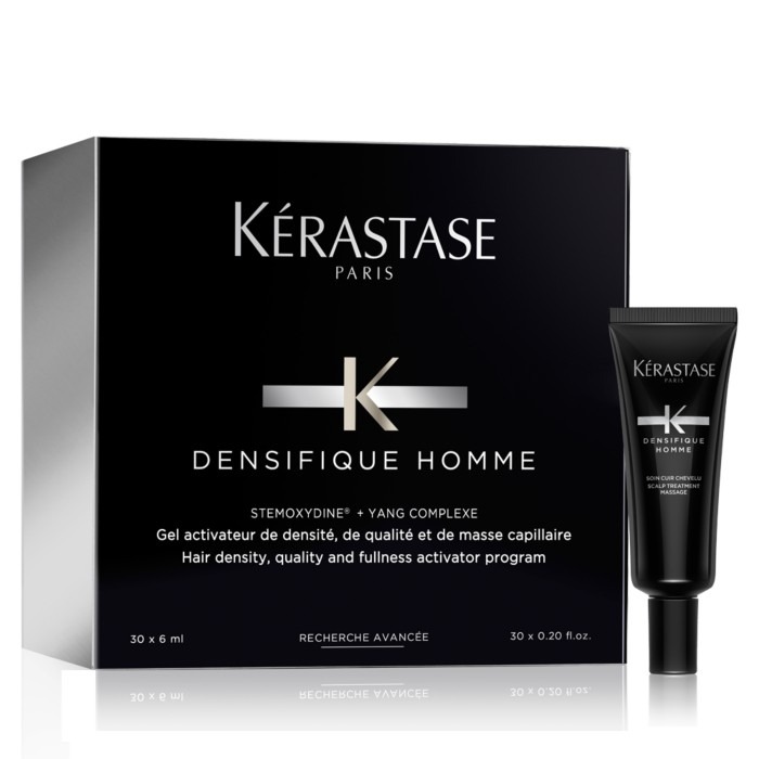 

Активатор для волос Kerastase, Densifique Homme
