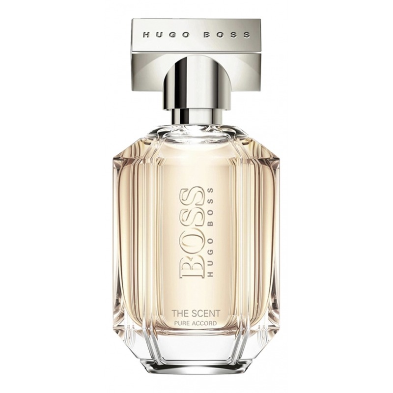 Deo hugo boss the scent shop