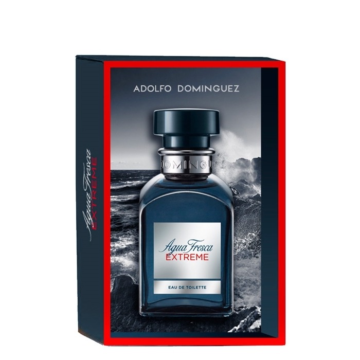 Adolfo dominguez extreme shop