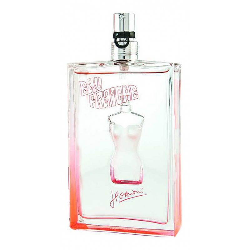 Jean Paul Gaultier Ma Dame Eau Fraiche 