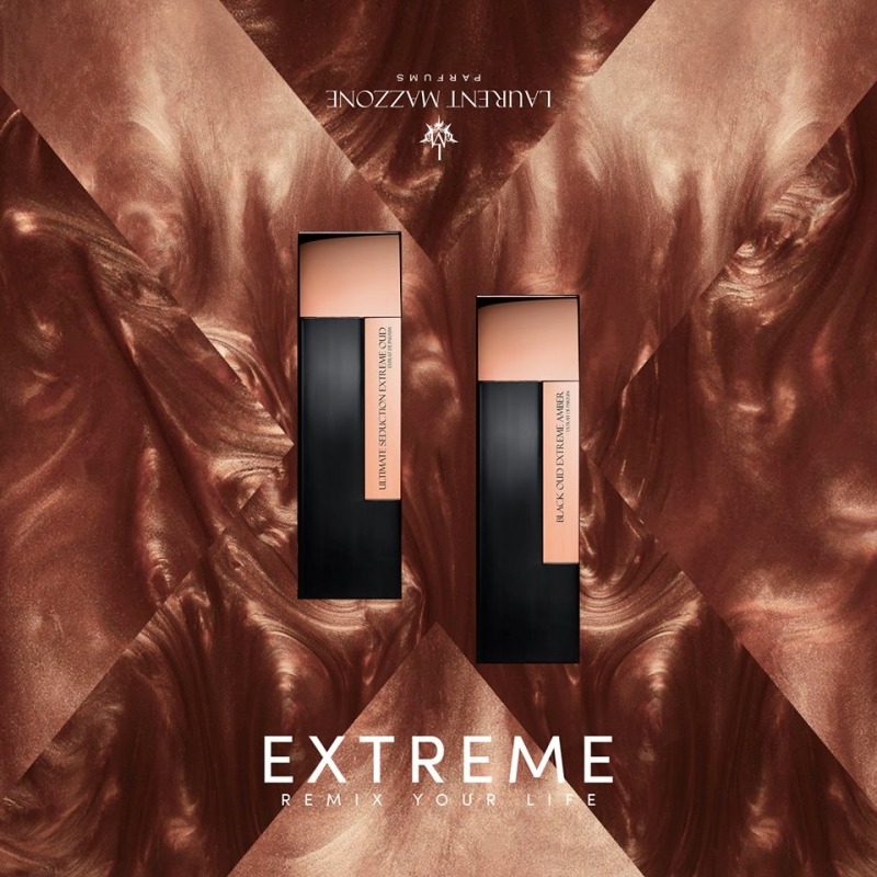 Lm parfums ultimate seduction extreme oud new arrivals
