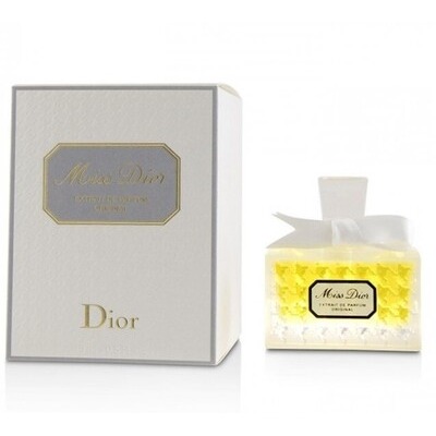 Christian Dior Miss Dior Original Extrait de Parfum
