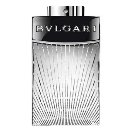 Bvlgari man shop silver