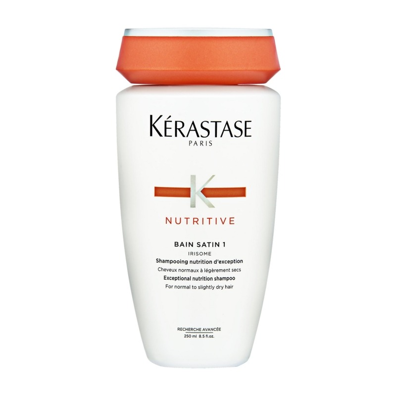 

Шампунь Kerastase, «Сатин №1» Nutritive Bain Satin 1