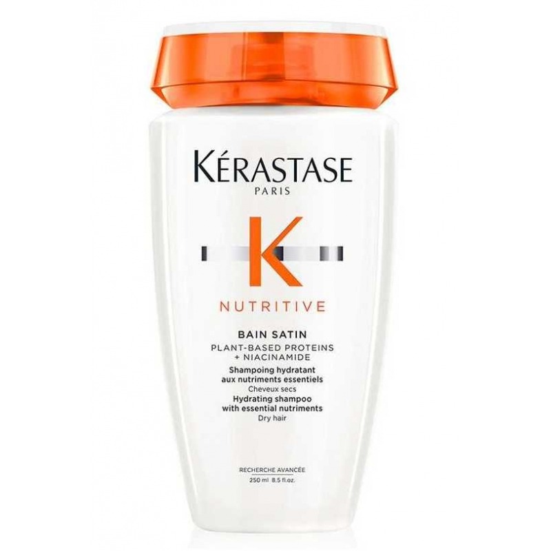Шампунь Kerastase 3390₽