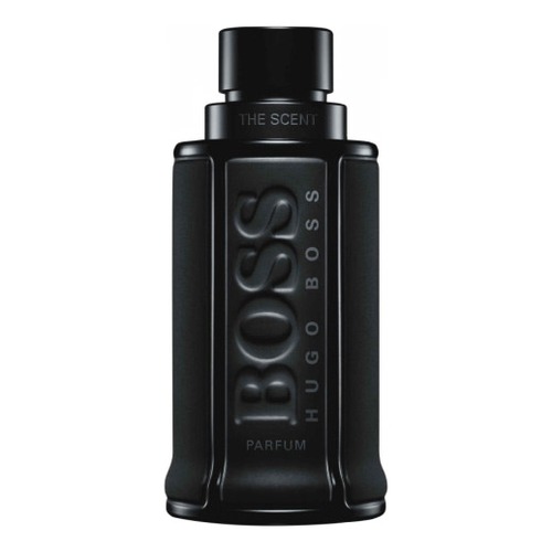 Hugo boss hot sale boss black