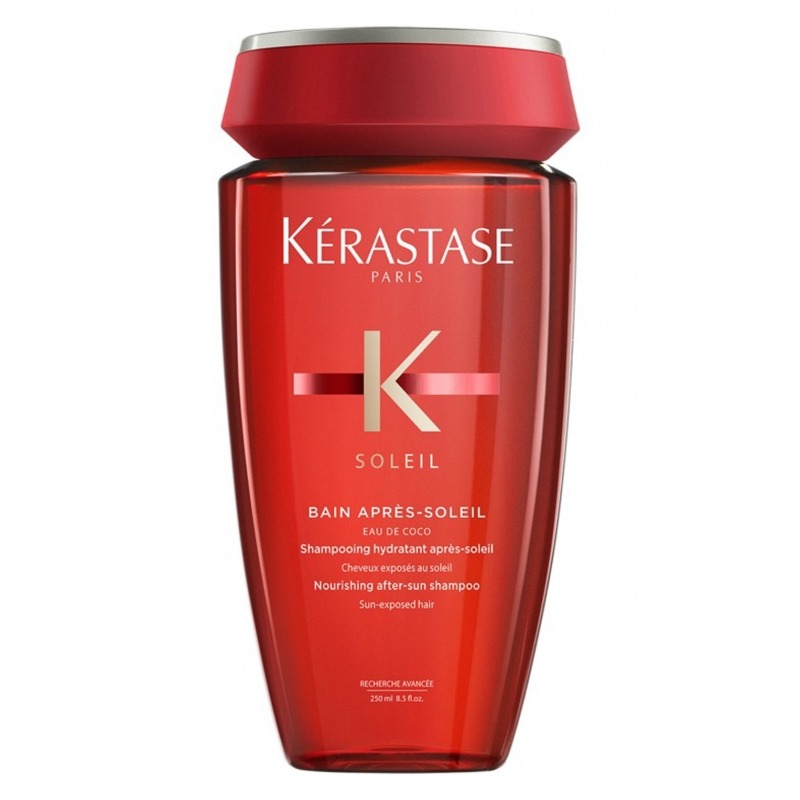 

Шампунь Kerastase, Bain Apres-Soleil