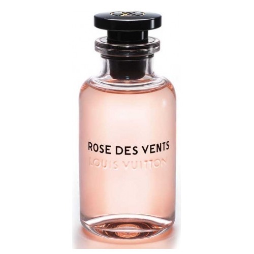 Louis Vuitton Rose des Vents - купить женские духи, цены от 870 р