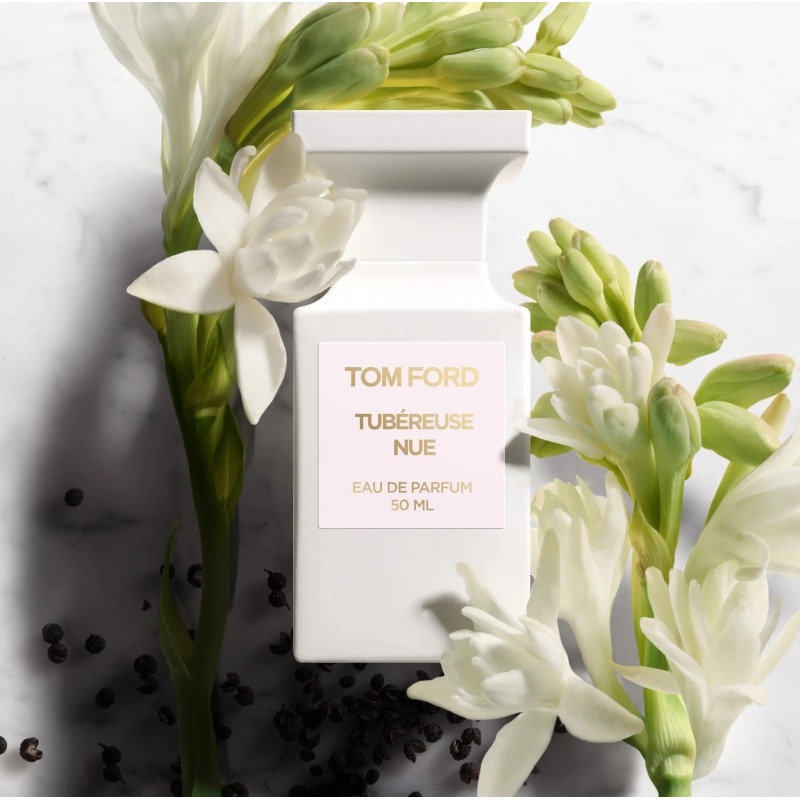 tom ford tubereuse