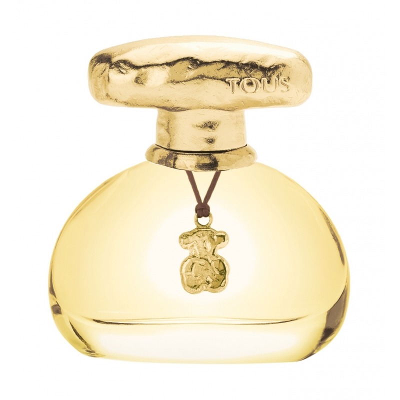 Tous Touch The Original Gold 4750 100