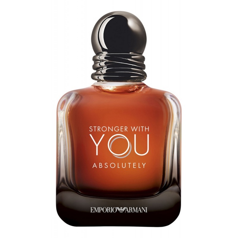ARMANI Stronger With You Absolutely 590 2