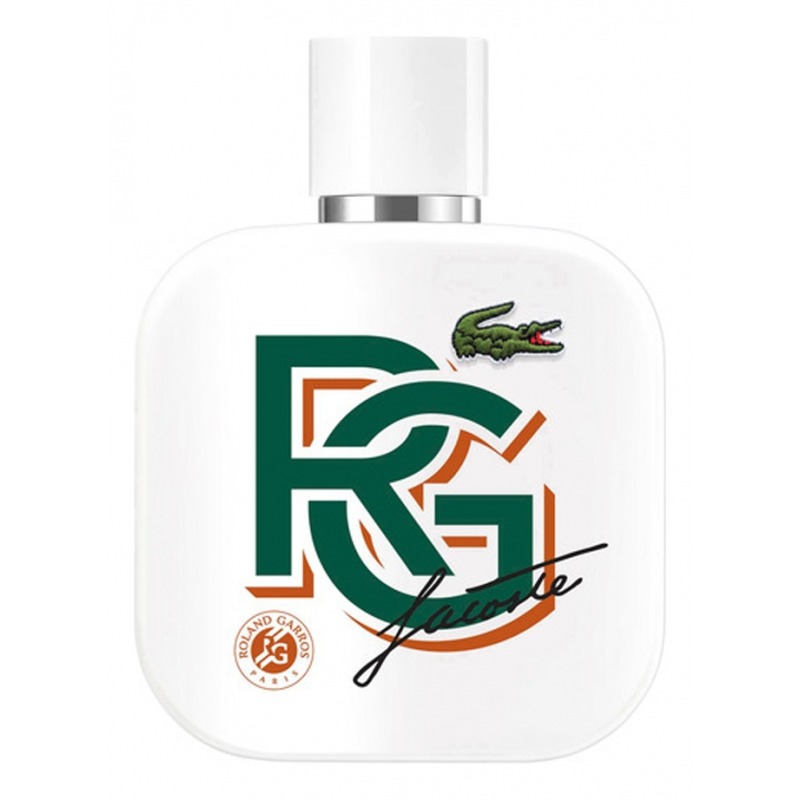LACOSTE L.12.12 Blanc Roland Garros 240 2