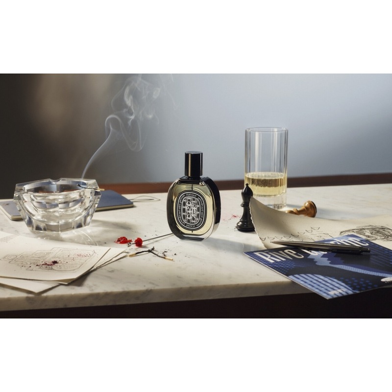 Diptyque Orpheon - купить духи, цены от 1000 р. за 2 мл