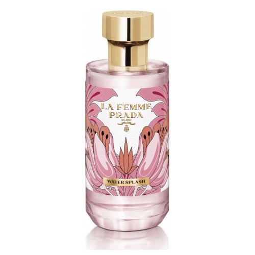 Prada eau de toilette femme discount