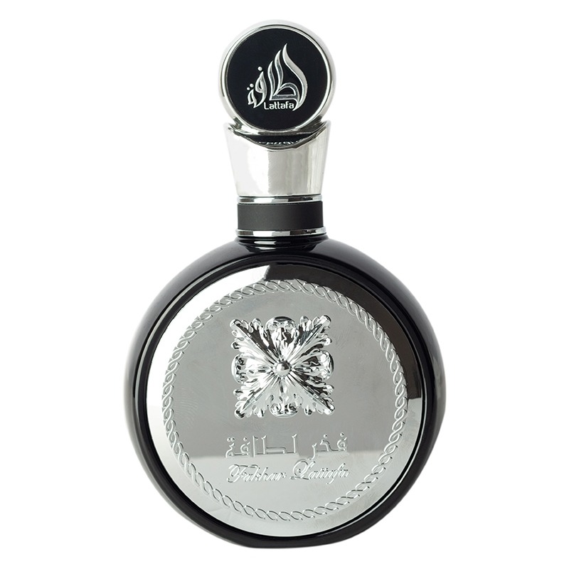 Lattafa Fakhar (Black) - купить мужские духи, цены от 70 р. за 2