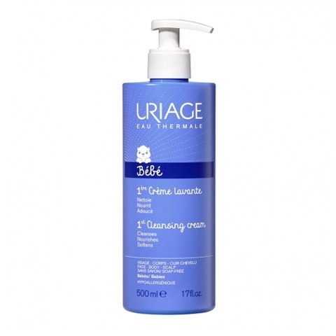 

Gamme Bebes Creme Lavante