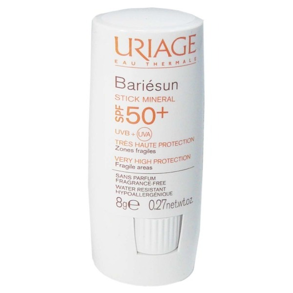 Косметика Урьяж Spf 50 Купить В Интернет