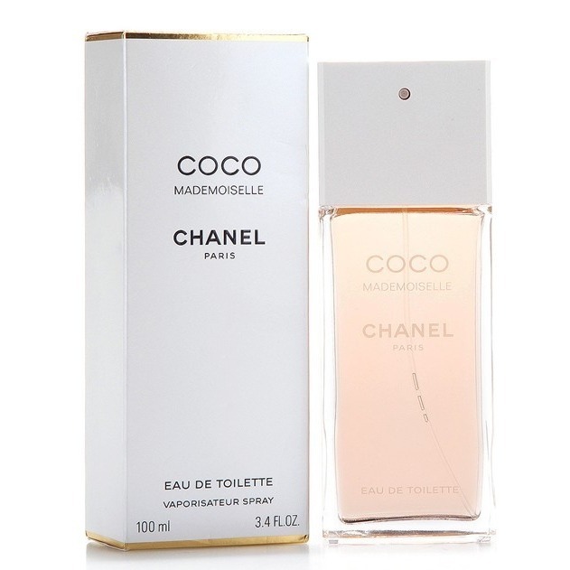 Chanel Coco Mademoiselle