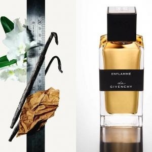 givenchy enflamme