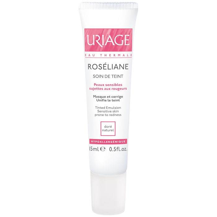 Купить Крем Для Лица Uriage Roseliane