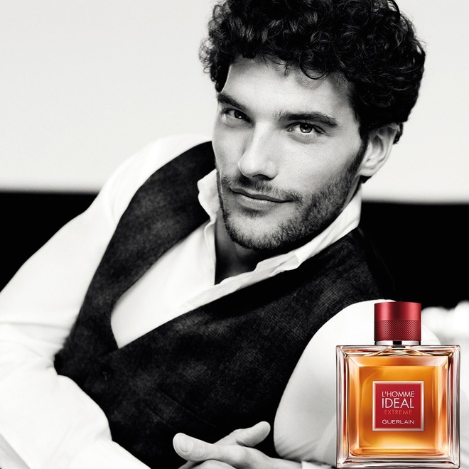 Guerlain L Homme Ideal Extreme - купить мужские духи, цены от 260