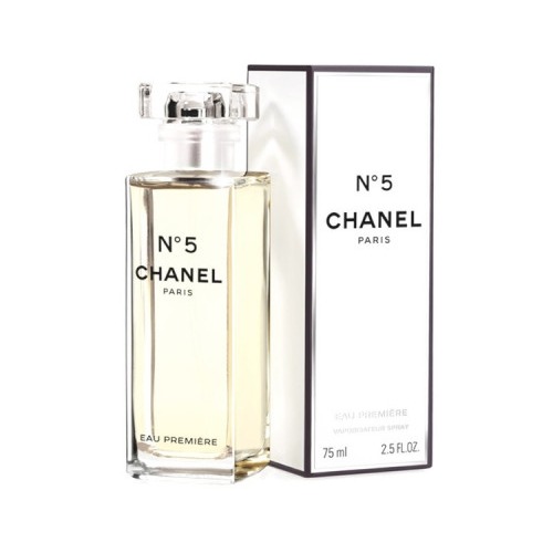 Chanel №5 Eau Premiere