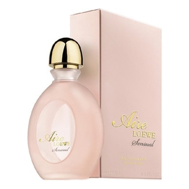 Loewe Aire Sensual - купить женские духи, цены от 450 р. за 2 мл