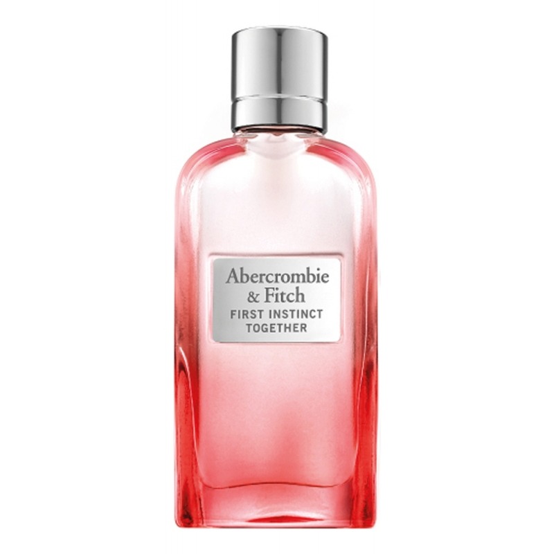 abercrombie and fitch eau de parfum